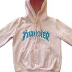 Thrasher hoodie