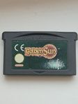 Golden Sun (GBA)