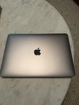 Ny MacBook Air 2020 13” 256gb