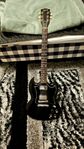 gibson sg special 1996 