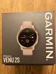 Träningsklocka Garmin Venu 2S