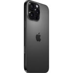 IPhone 16 pro Max 256gb black