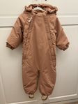 Liewood Lin Snowsuit Overall