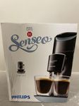 Philips Senseo kaffemaskin 