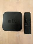 Apple tv 4K