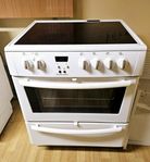 Spis Electrolux 70cm