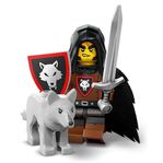 Lego minifigur 71048 Vargflockens bestmästare