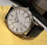 Longines Automatic Presence – L4.801.4