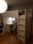 Loftsäng - Stuva - IKEA