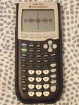 TI-84 Plus (TEXAS INSTRUMENTS)