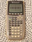 TI-84 Plus - Silver Edition! (TEXAS INSTRUMENTS)