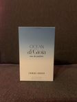 Parfym Armani Ocean di Gioia Calvin Klein Eternity moment