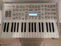 Access Virus Ti2 Polar Keyboard Synthesizer