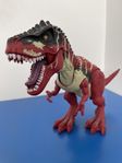 Dinosaur  Tyrannosaurus/ Hap-P Kid Robot