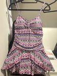 EtireL Multicolor Swimsuit Size L