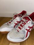 Asics gel rocket 9