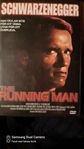 Dvd: S. Kig The Running Man,  Schwarzenegger