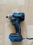 Mutterknack för Makita 18V batteri