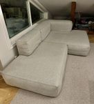 Hay Mags soft 2,5 sits soffa