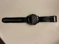 Garmin Fenix 5x Saphire