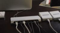 Belkin Thunderbolt Express Dock 2