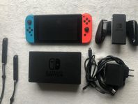 Nintendo switch + Micro SD