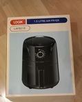 airfryer logik 