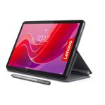 Lenovo M11+Lenovo-penna+skal