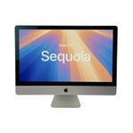 Unik iMac 27 Retina 5K i7 | 48GB ram | 12TB Fusion | Sequoia