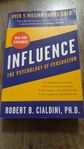 Influence the psychology of persuasion