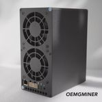 Crypto miner Goldshell KD Box 2 II