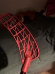 unihoc Unilite pp bleached red