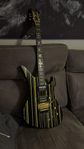 Schecter Synyster Gates Custom S intressekoll 