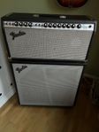 Fender dual showman reverb 1974