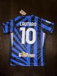 FC Internazionale #Lautaro 10