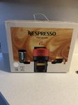 Kapselmaskin Nespresso Vertuo Pop