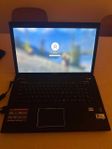 MSI Gaming Laptop NY SSD