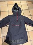 Arcteryx skidjacka Dam stl S