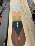 Snowboard Burton smalls 130 cm