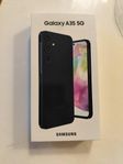 Samsung galaxy A35 