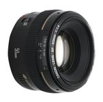 Canon EF 50mm f/1.4