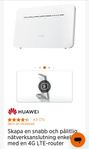 HUAWEI B535-232A 4G Router