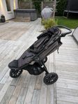 Babyjogger City Elite 2 - grå