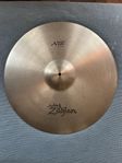 Zildjian A 21 Sweet Ride