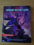 Dungeons & Dragons: Dungeon Master’s Guide 5e