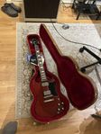 Gibson SG standard 2018 61' mickar