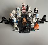 Lego Star Wars