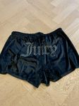 sammet shorts Juicy Couture XL 