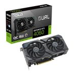 Asus Dual 4060 OC