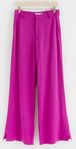 LINDEX fuchsia byxor, storlek EUR 38, UK 12